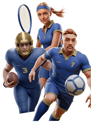 Tutti gli sport
