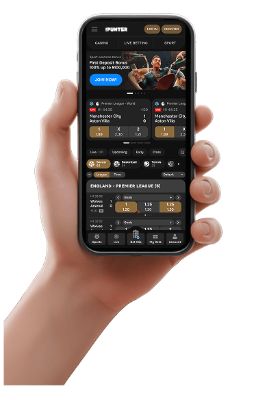 Scommesse live