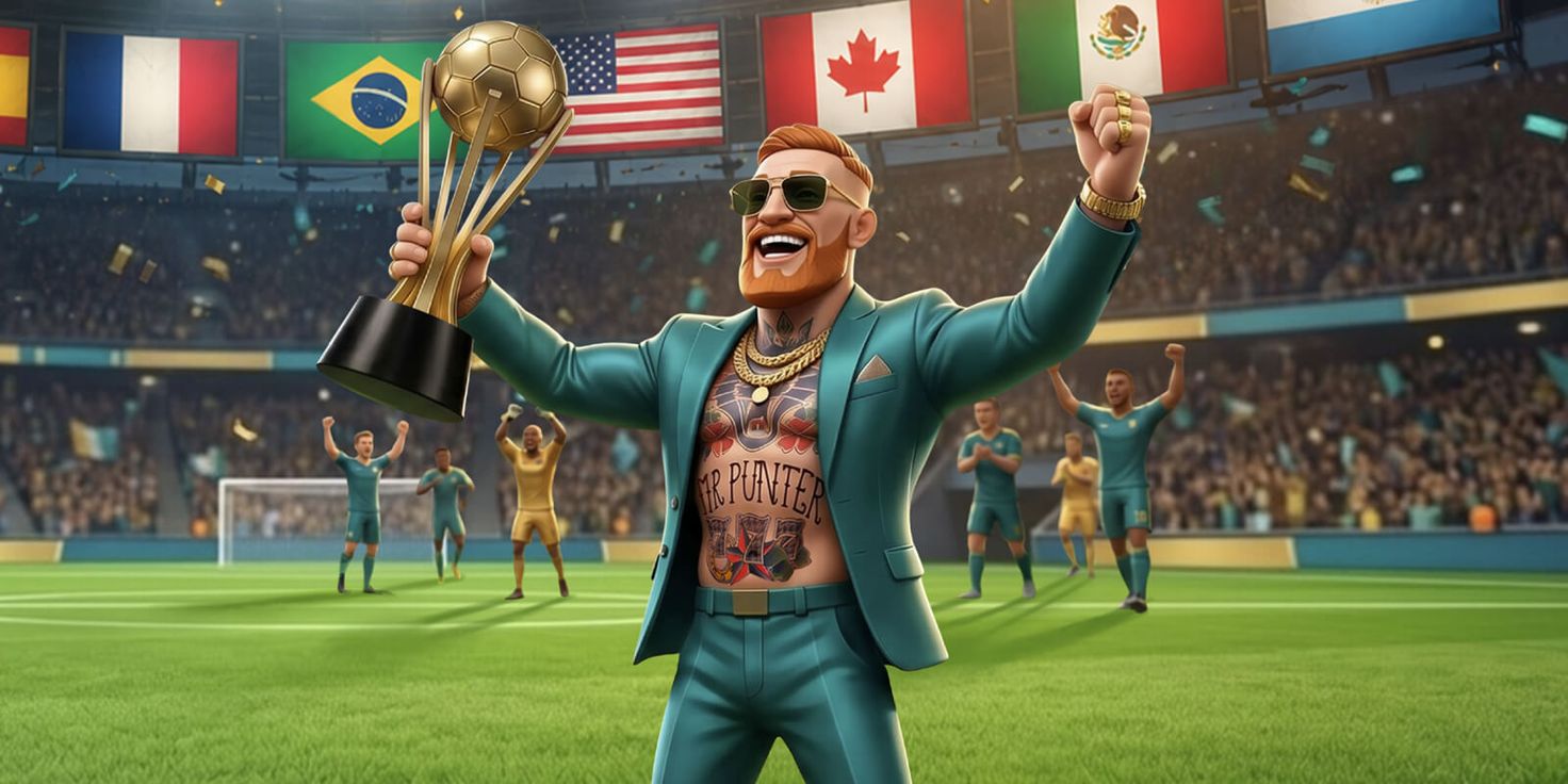 Fiesta dei Mondiali