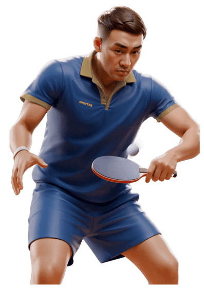 ping pong