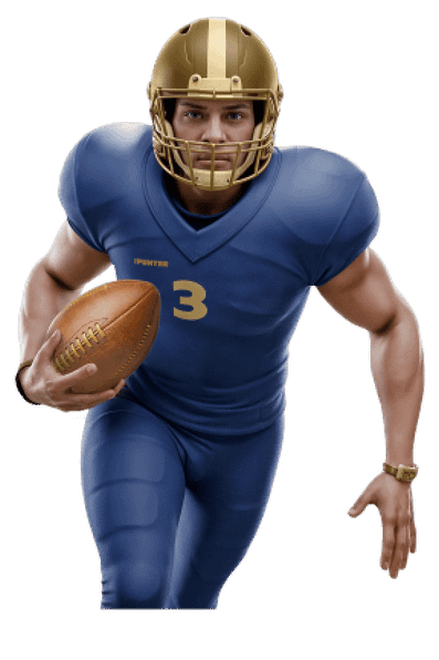 football americano